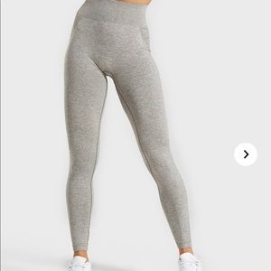 Gymshark High Waisted Flex Leggings